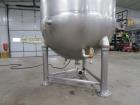 Groen 200 Gallon Ss Kettle
